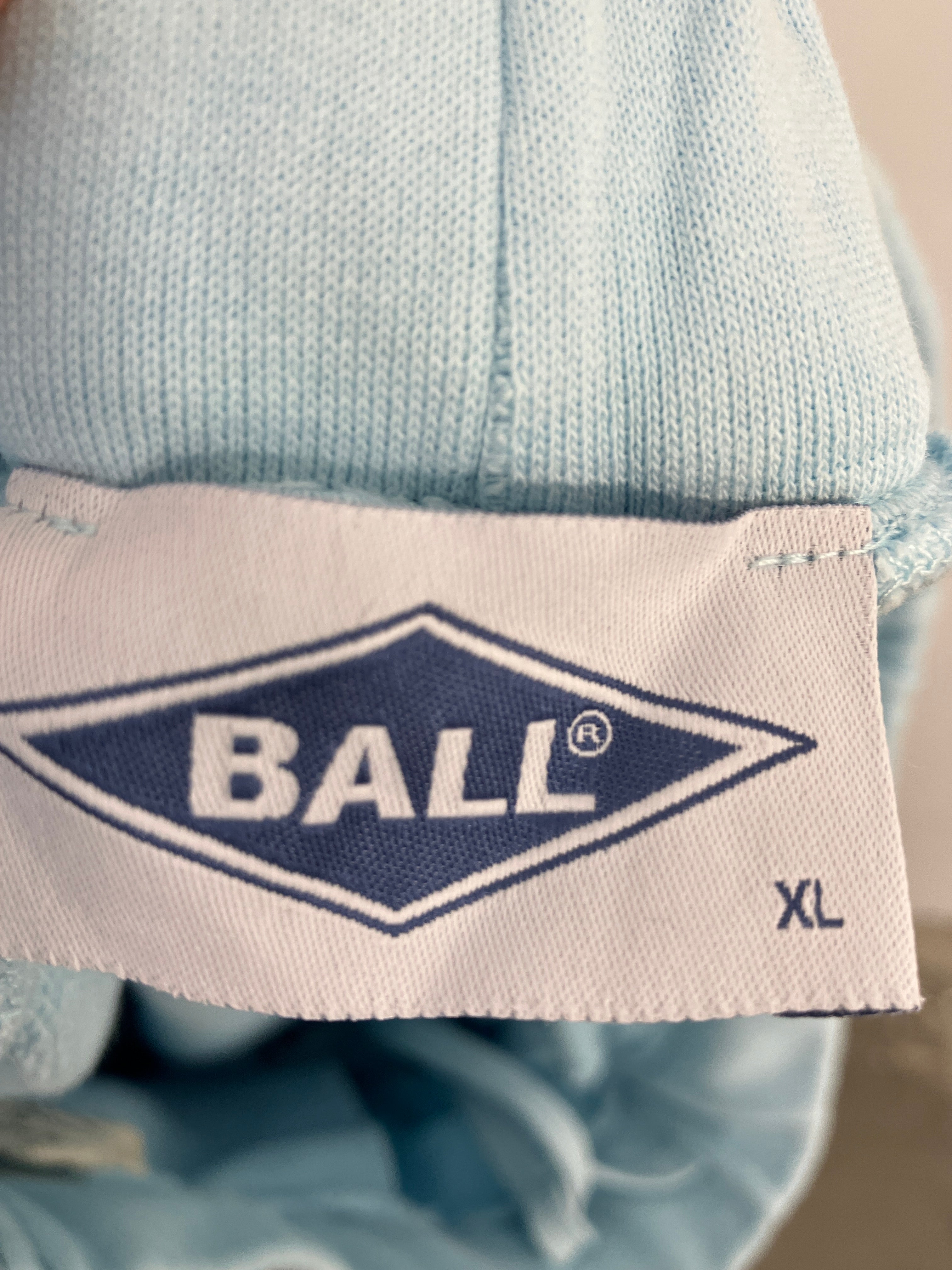 Ball Bukser